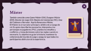 2.1. Definición de Máster